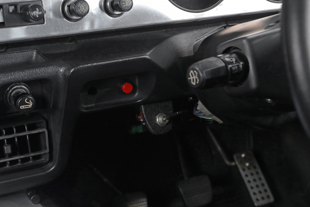 1976 Nissan SKYLINE null