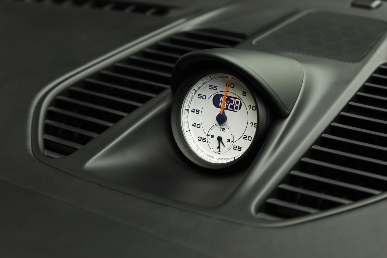 2019 Porsche 911 null