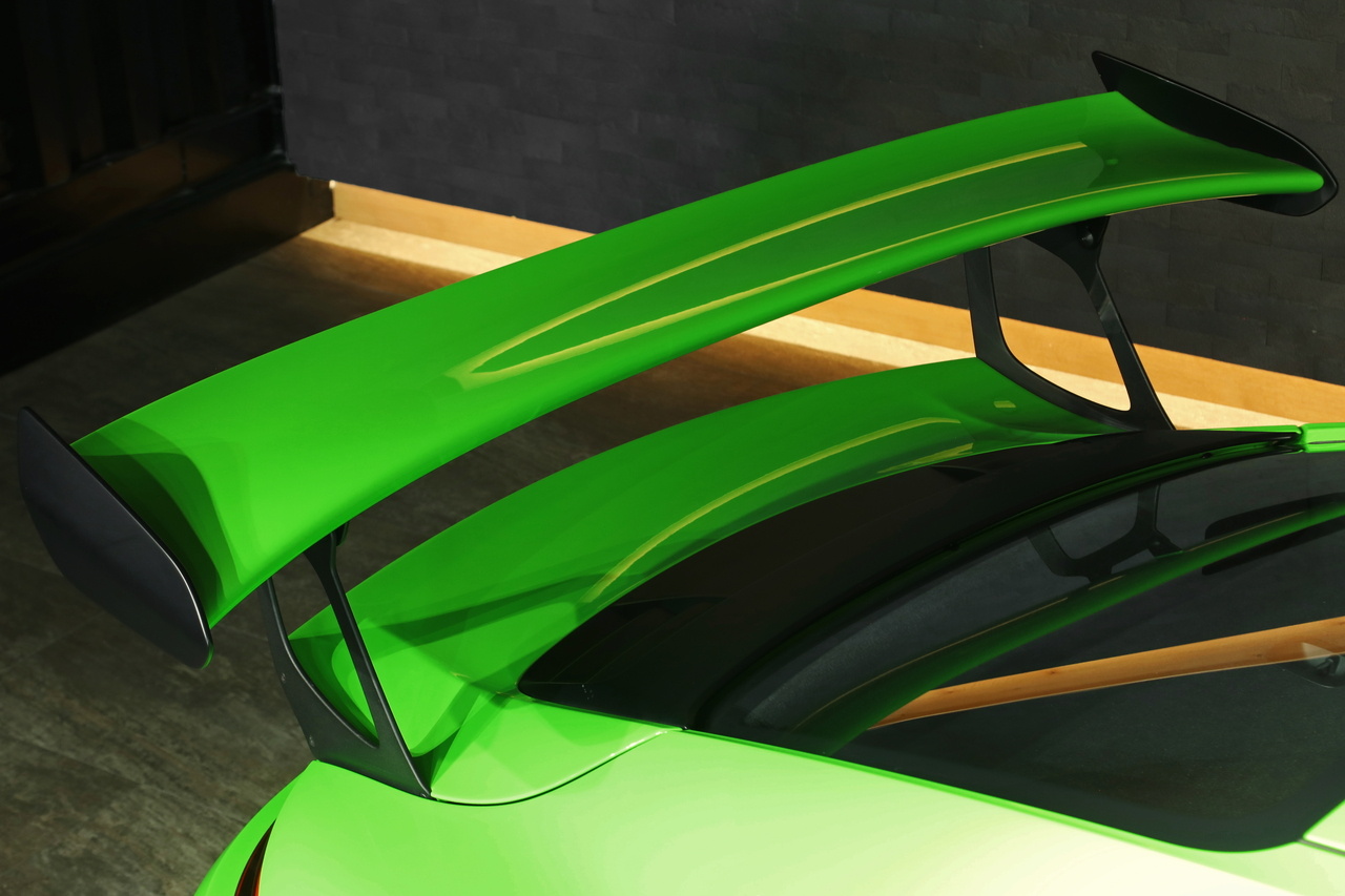 2019 Porsche 911 null