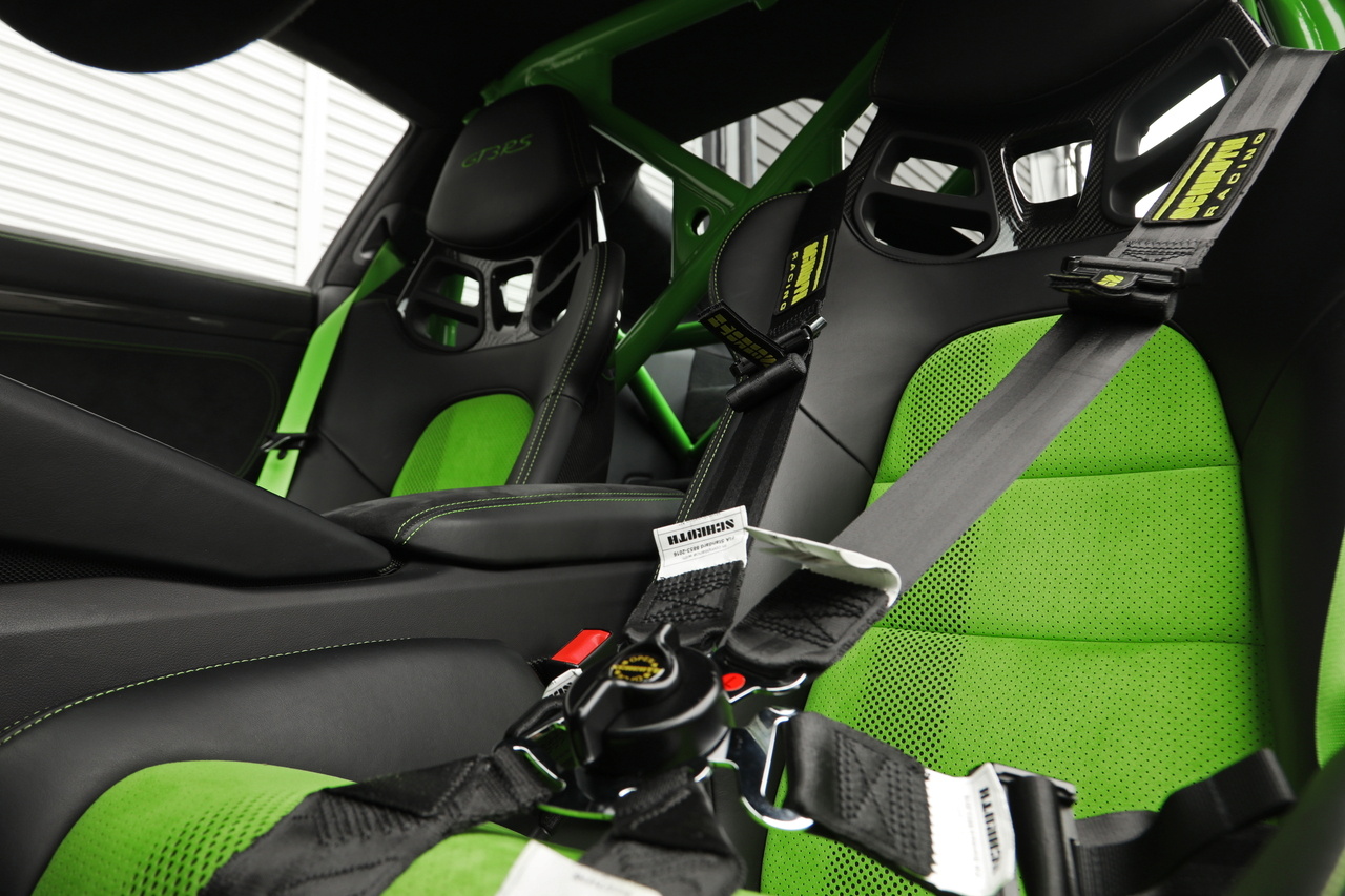 2019 Porsche 911 null