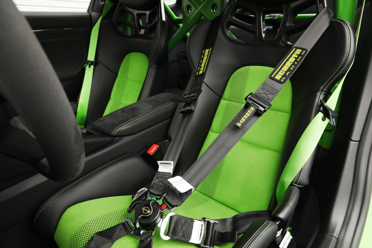 2019 Porsche 911 null