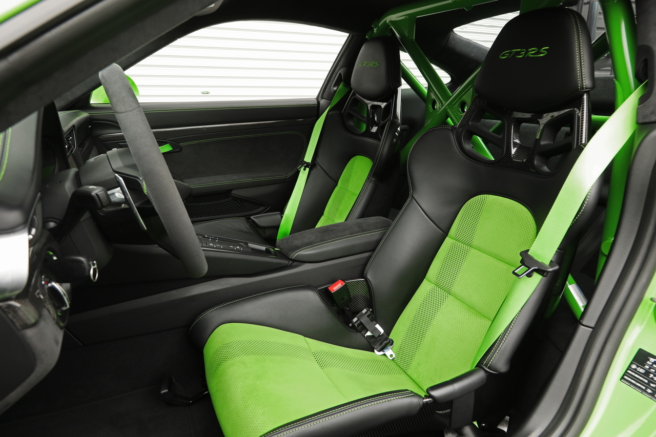 2019 Porsche 911 null