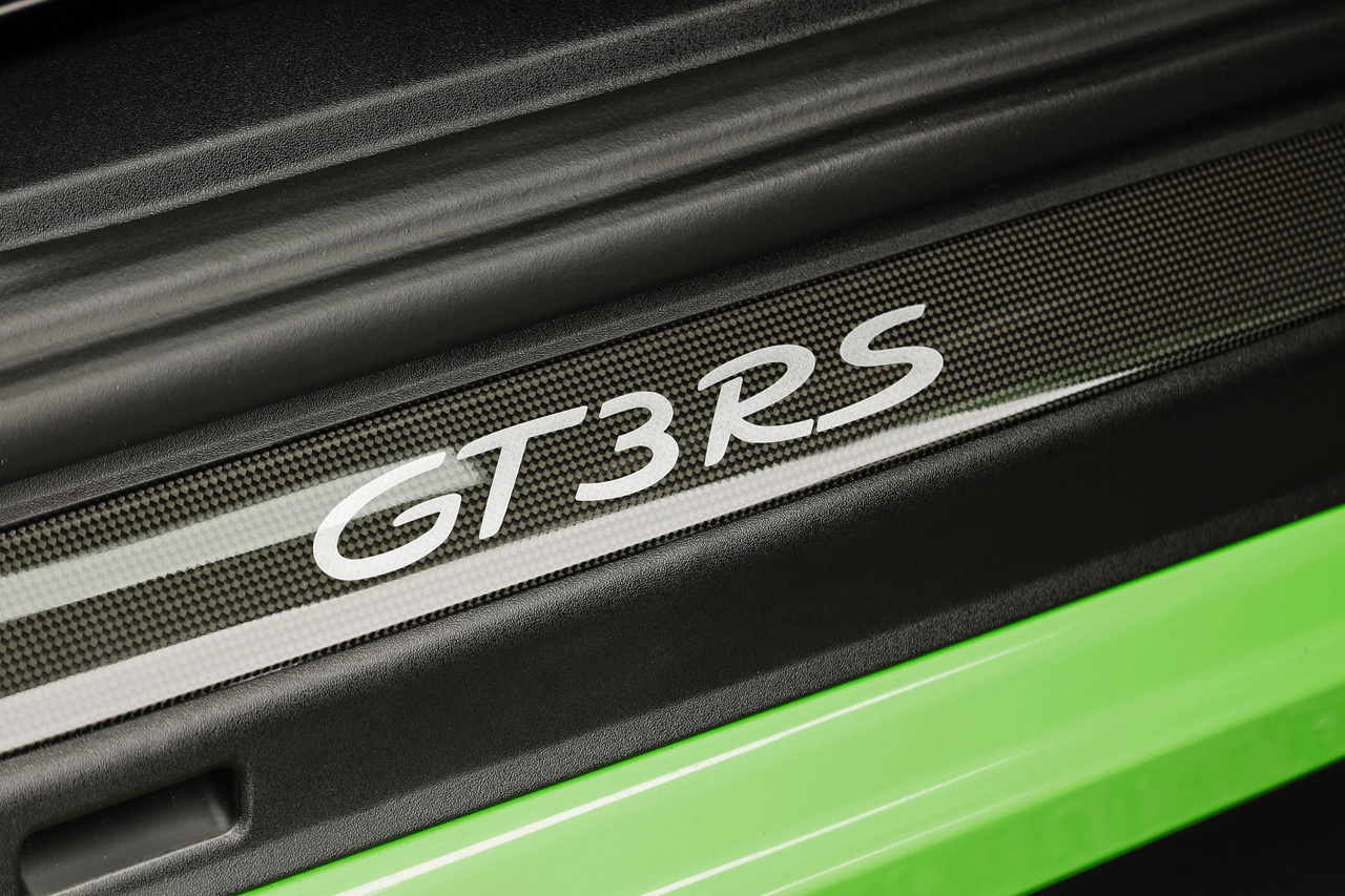 2019 Porsche 911 null