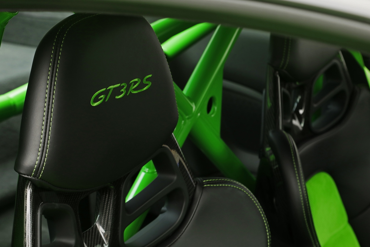 2019 Porsche 911 null