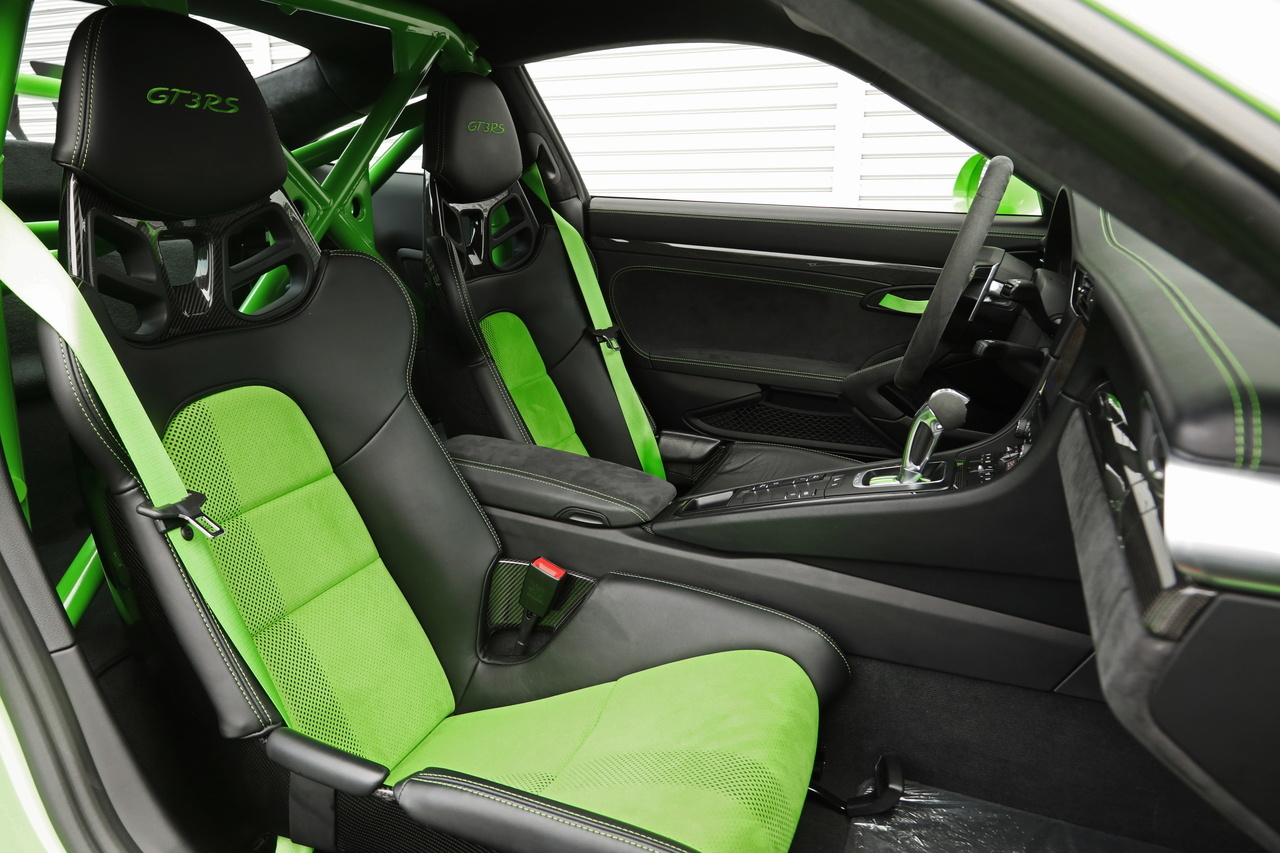 2019 Porsche 911 null