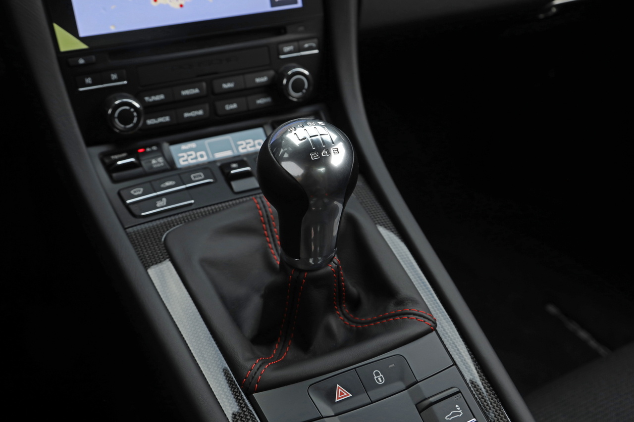 2018 Porsche 911 null