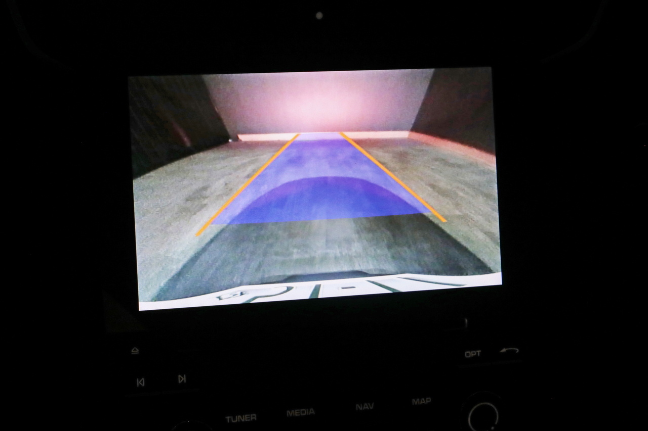 2018 Porsche 911 null