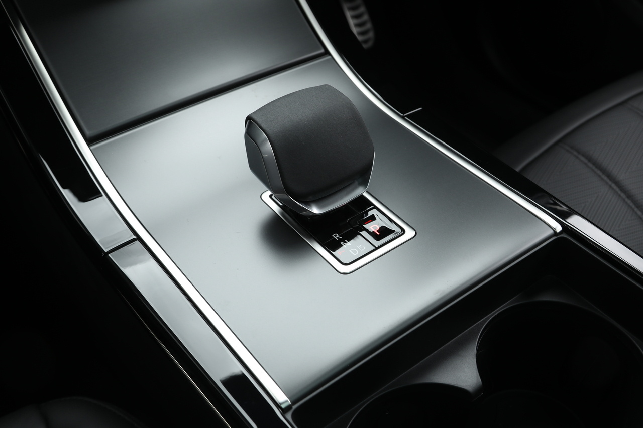 2025 Land Rover RANGE ROVER EVOQUE null