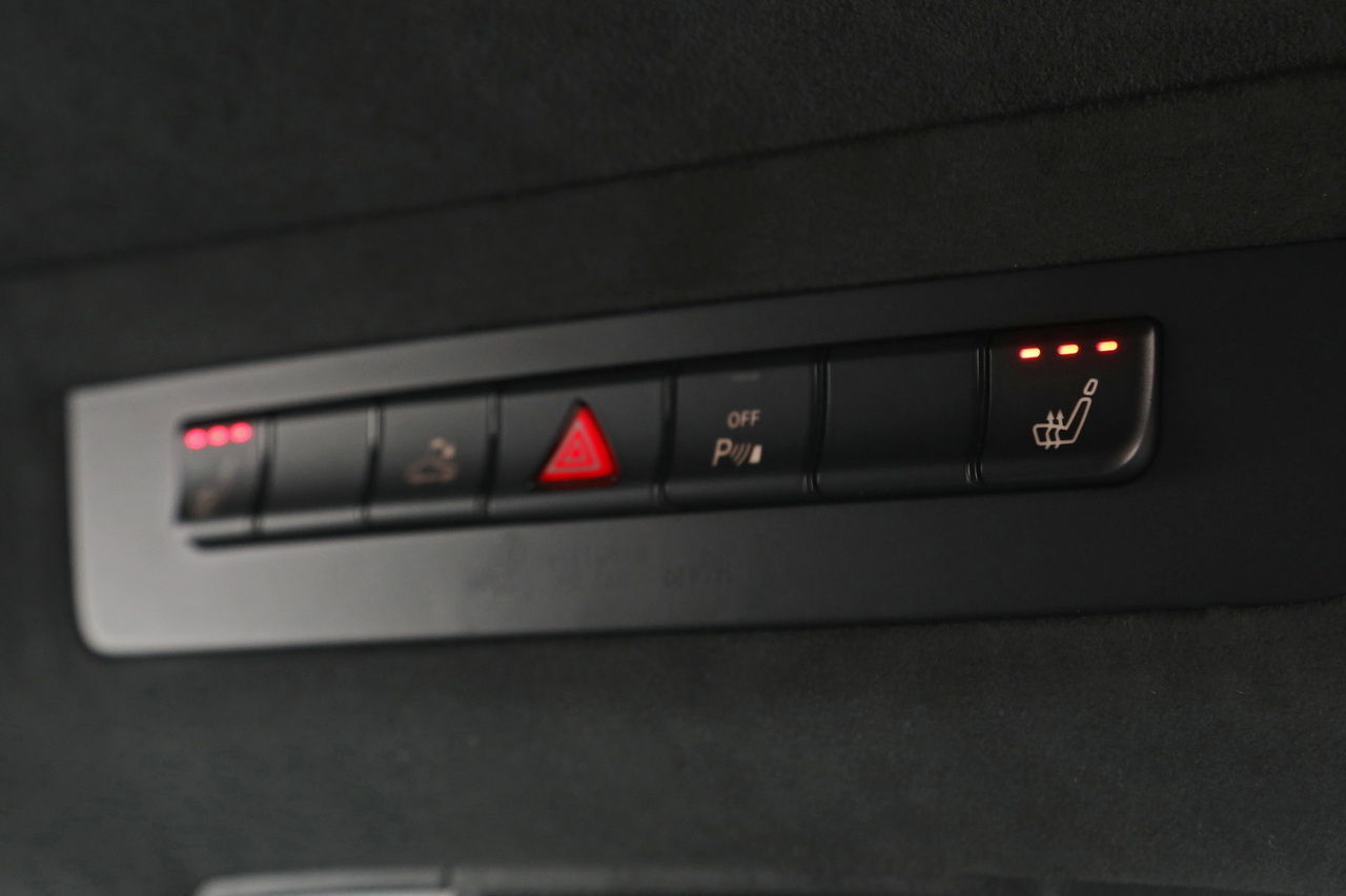 2020 Mercedes-AMG GT 