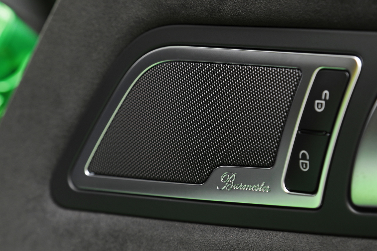 2020 Mercedes-AMG GT 