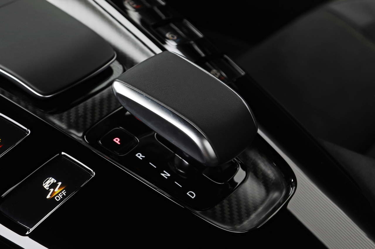 2020 Mercedes-AMG GT 