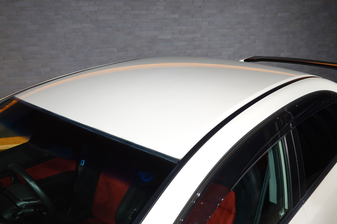 2007 Honda CIVIC TYPE R FD2 CIVIC Type-R, Advan Racing 18 Inch Wheels, Mugen Front Lip, Muguen Front Grill