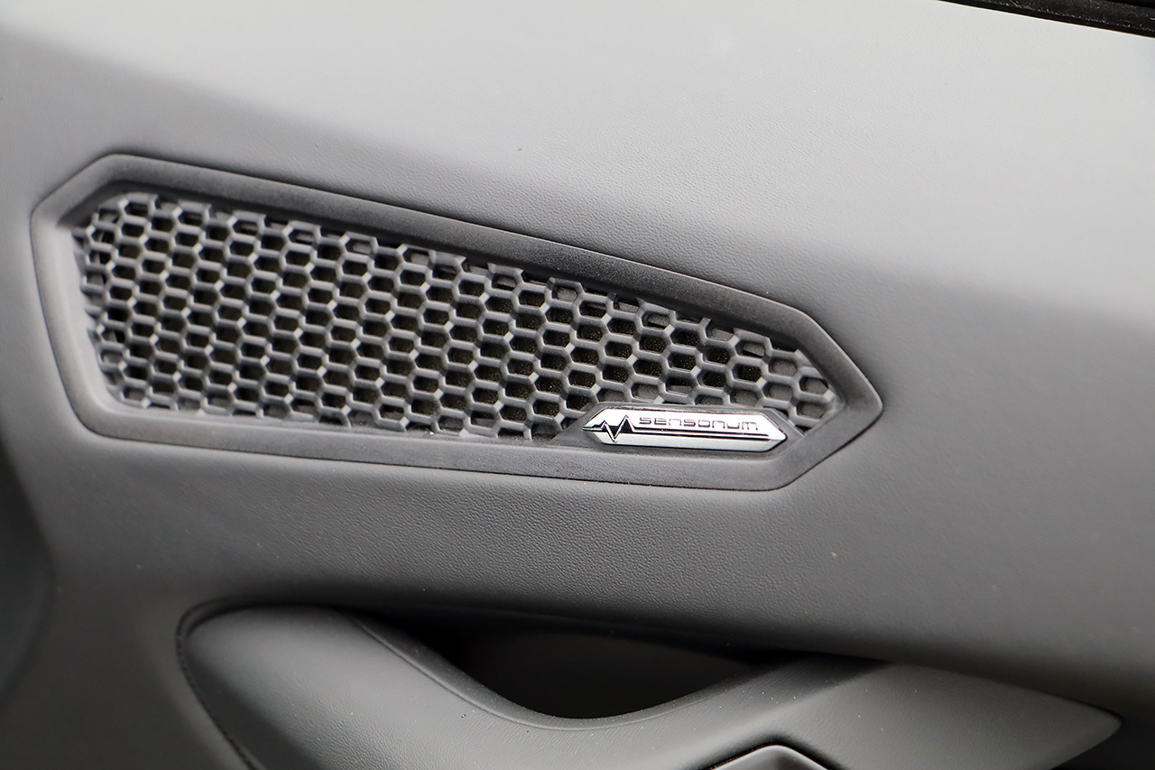 2021 Lamborghini Huracan null