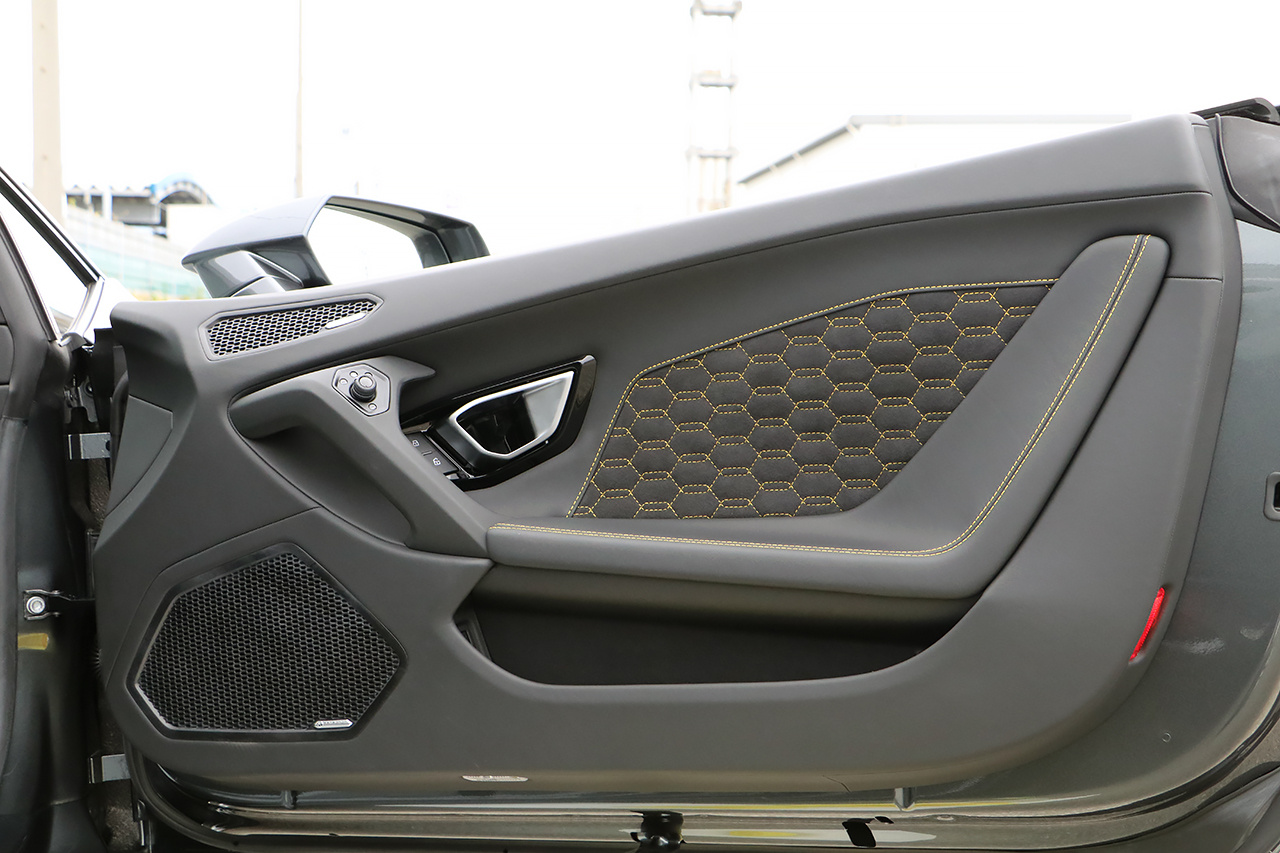 2021 Lamborghini Huracan null