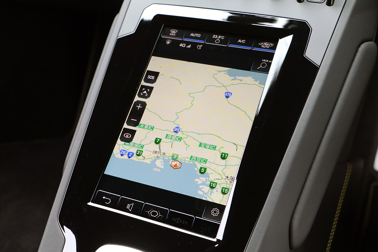 2021 Lamborghini Huracan null