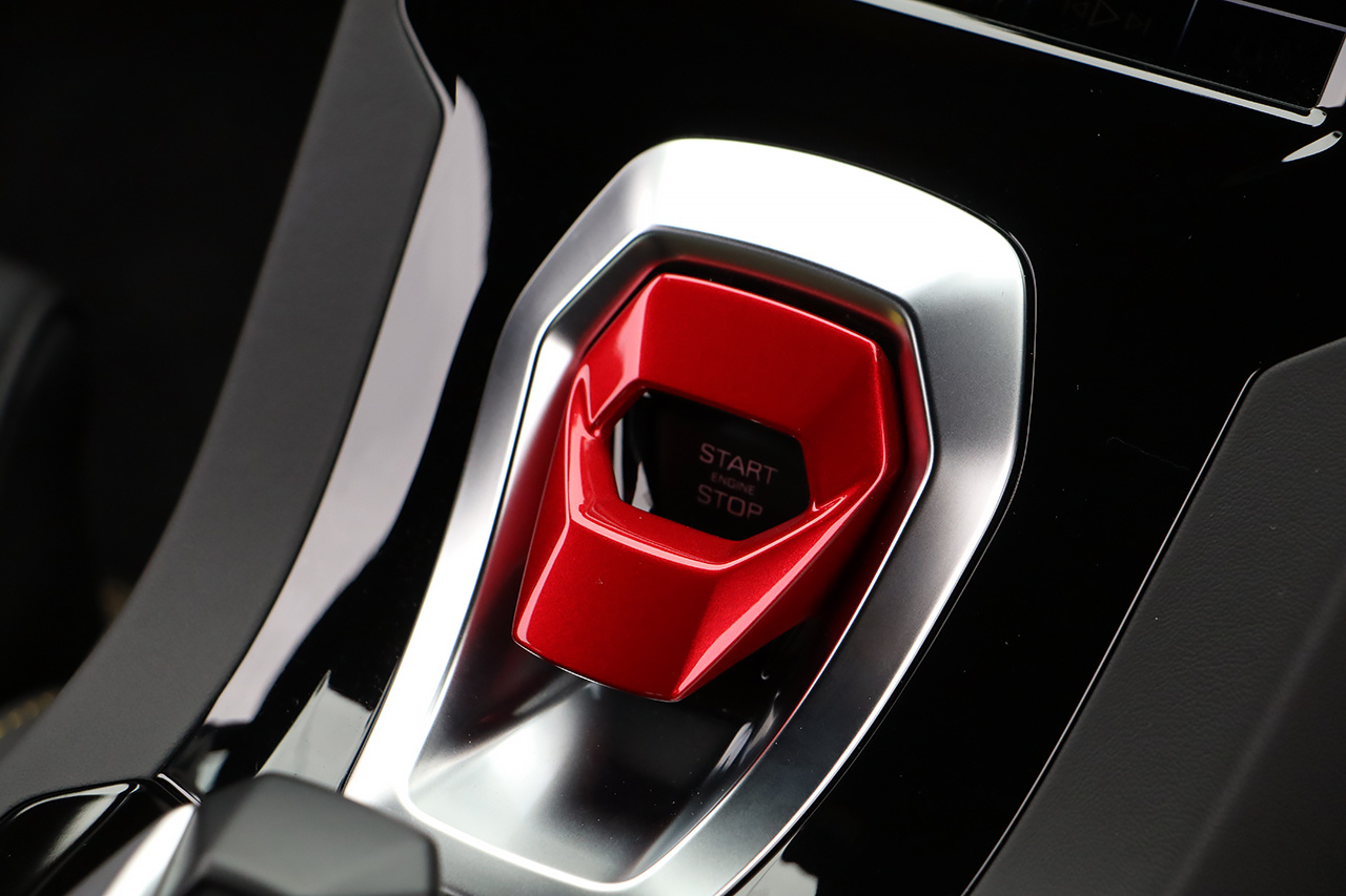 2021 Lamborghini Huracan null