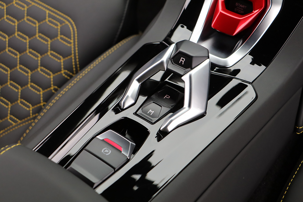 2021 Lamborghini Huracan null