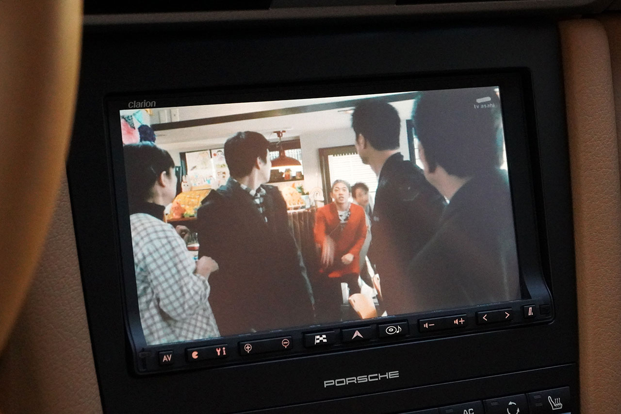 2009 Porsche 911 null