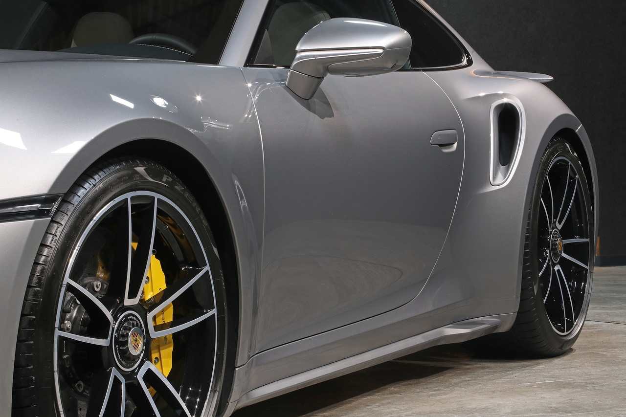 2023 Porsche 911 null