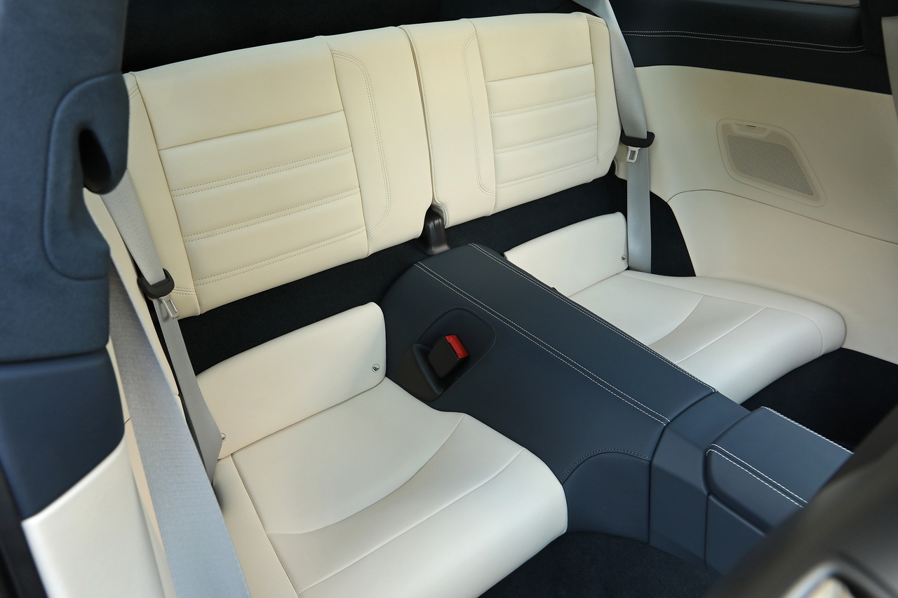 2023 Porsche 911 null