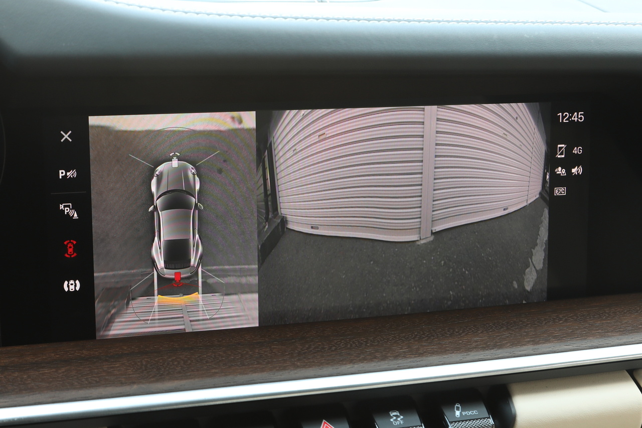 2023 Porsche 911 null