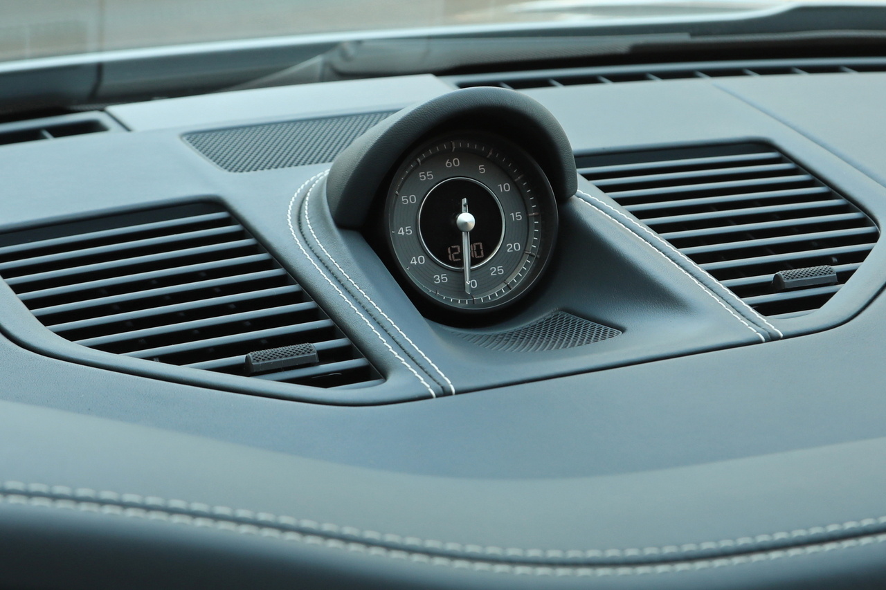 2023 Porsche 911 null