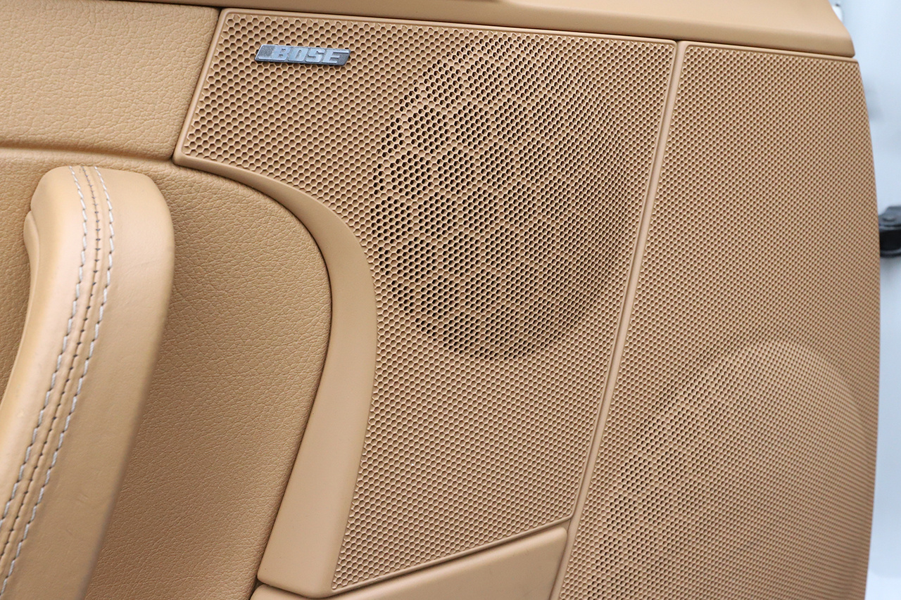 2011 Porsche 911 null