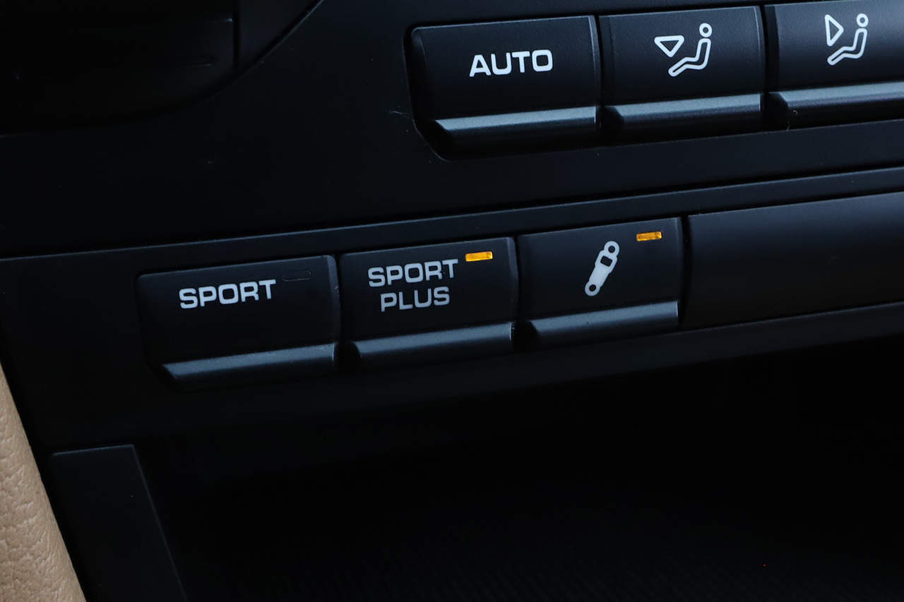 2011 Porsche 911 null