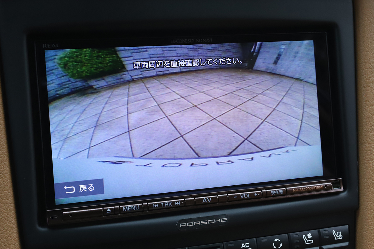 2011 Porsche 911 null