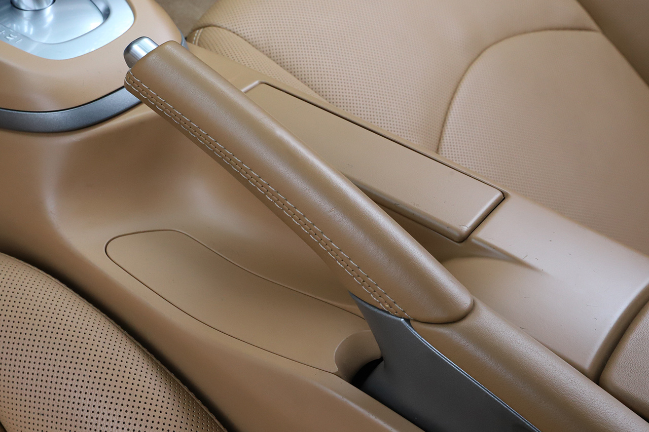 2011 Porsche 911 null