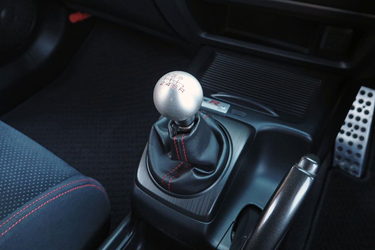 2007 Honda CIVIC TYPE R Honda FD2 Civic Type-R, Mugen Carbon Aero Bonnet & Front Under Spoiler & Front Sports Grille