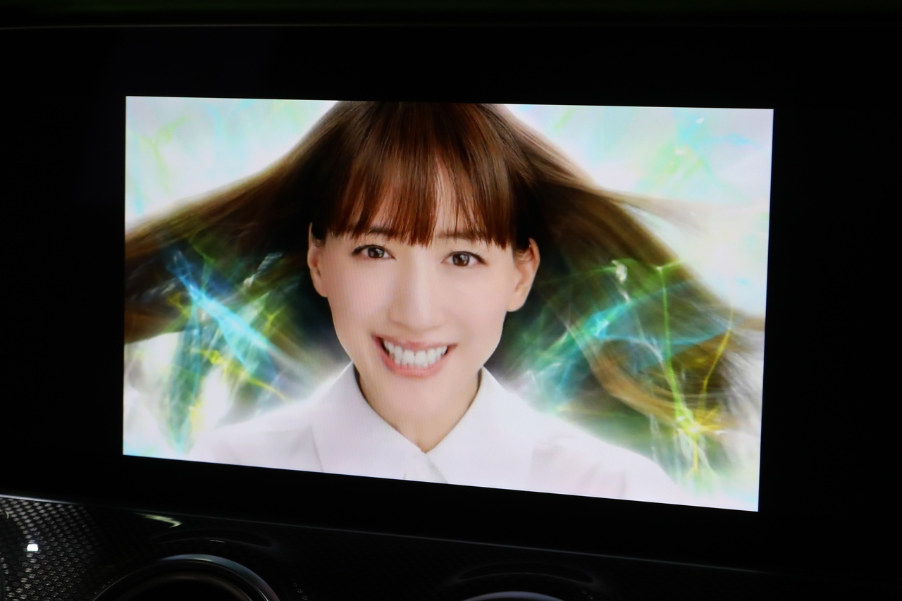 2020 Mercedes-AMG E CLASS null