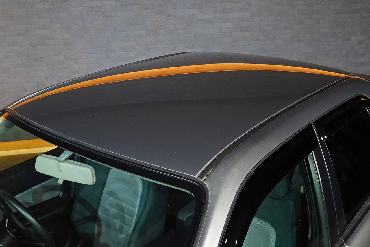 2001 Nissan SKYLINE ER34 Skyline 25GT-T, URAS body kit, HKS Height Adjustable Coilovers