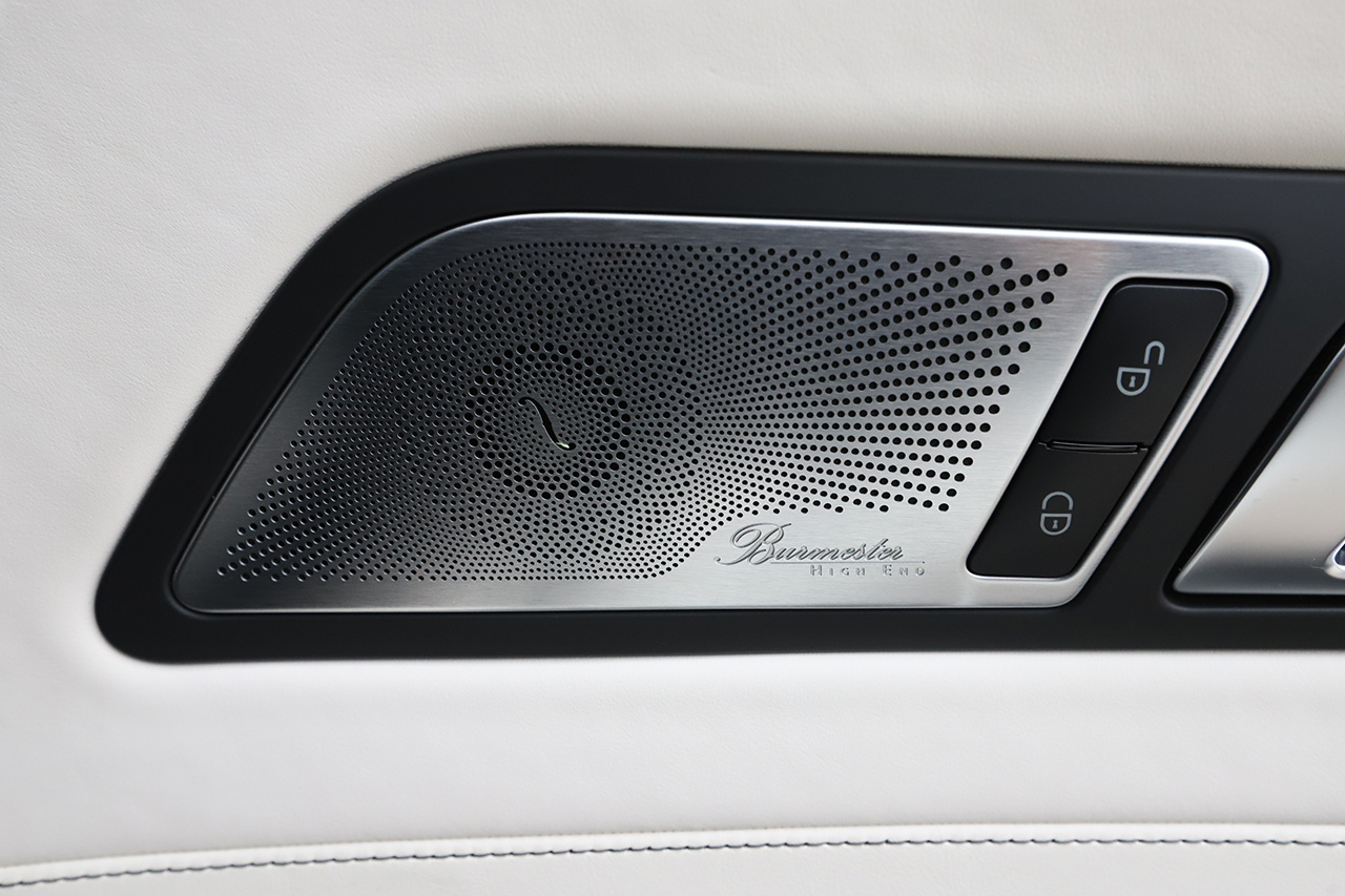 2016 Mercedes-AMG GT 