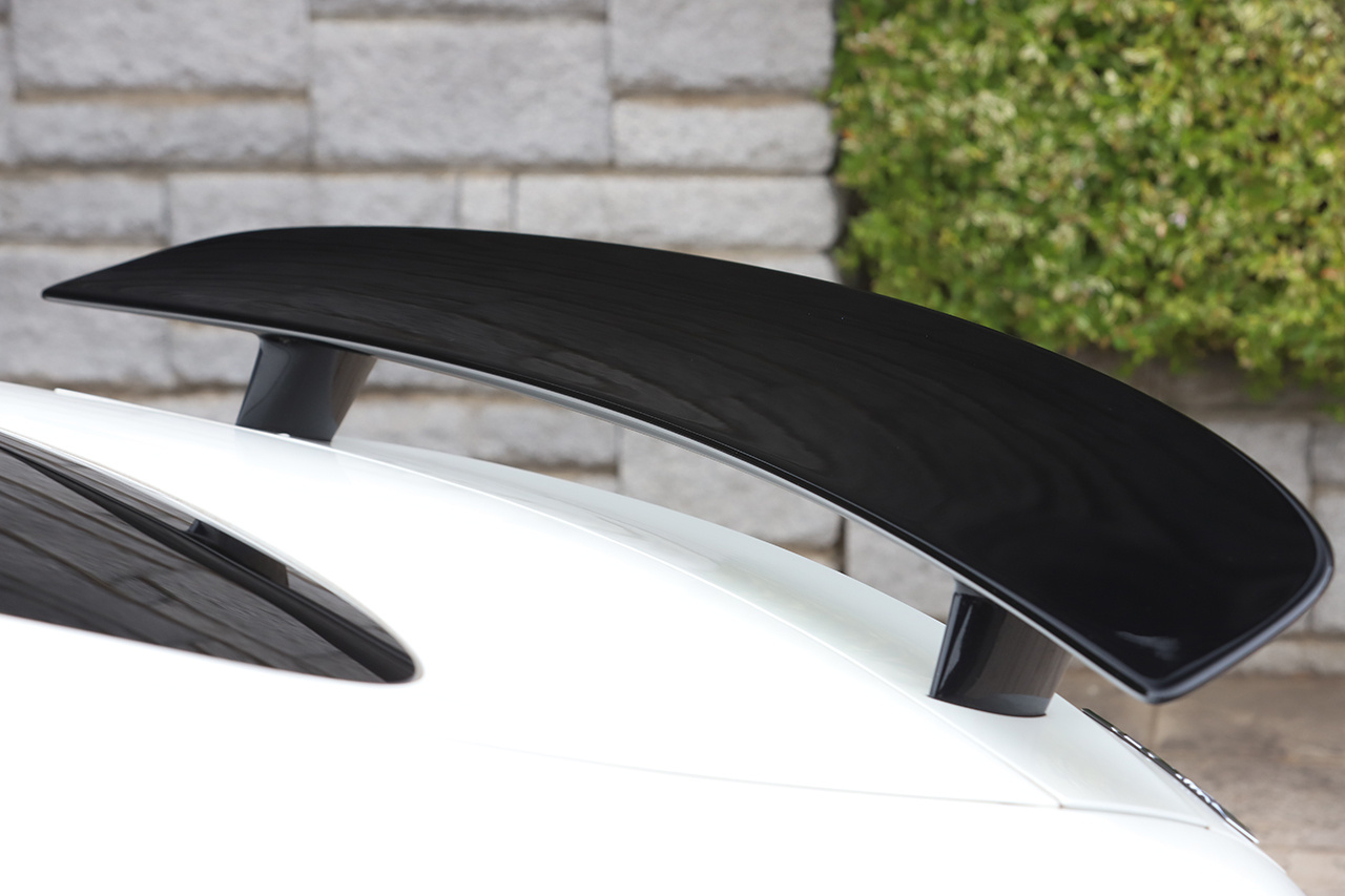 2016 Mercedes-AMG GT 