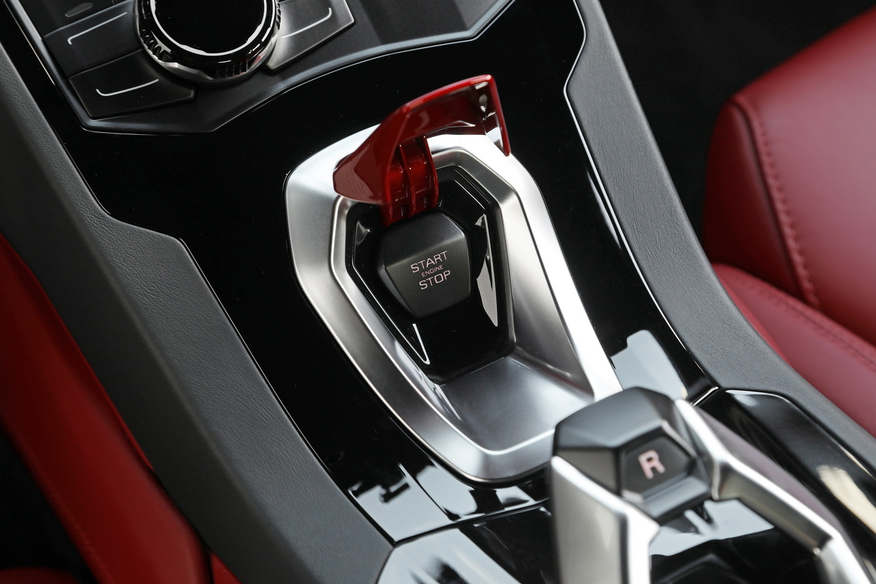 2017 Lamborghini Huracan 