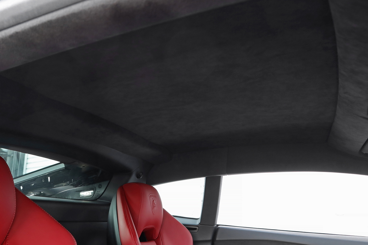 2017 Lamborghini Huracan 