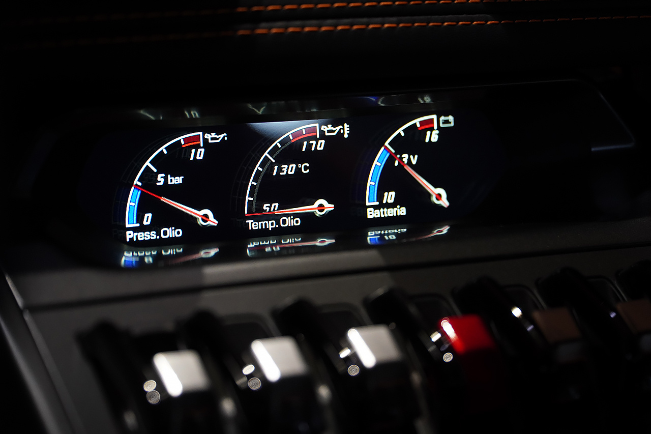 2018 Lamborghini Huracan null