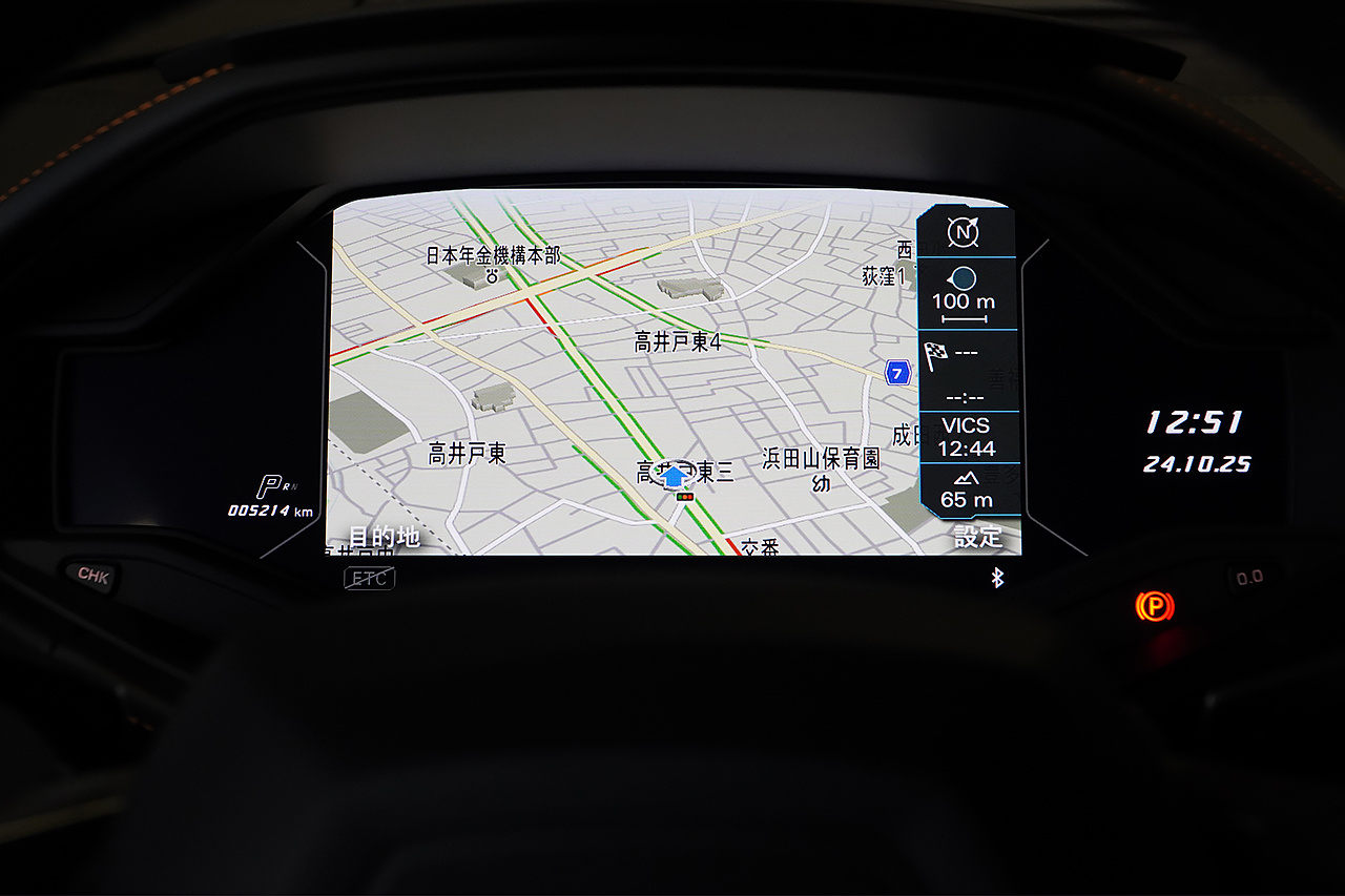 2018 Lamborghini Huracan null