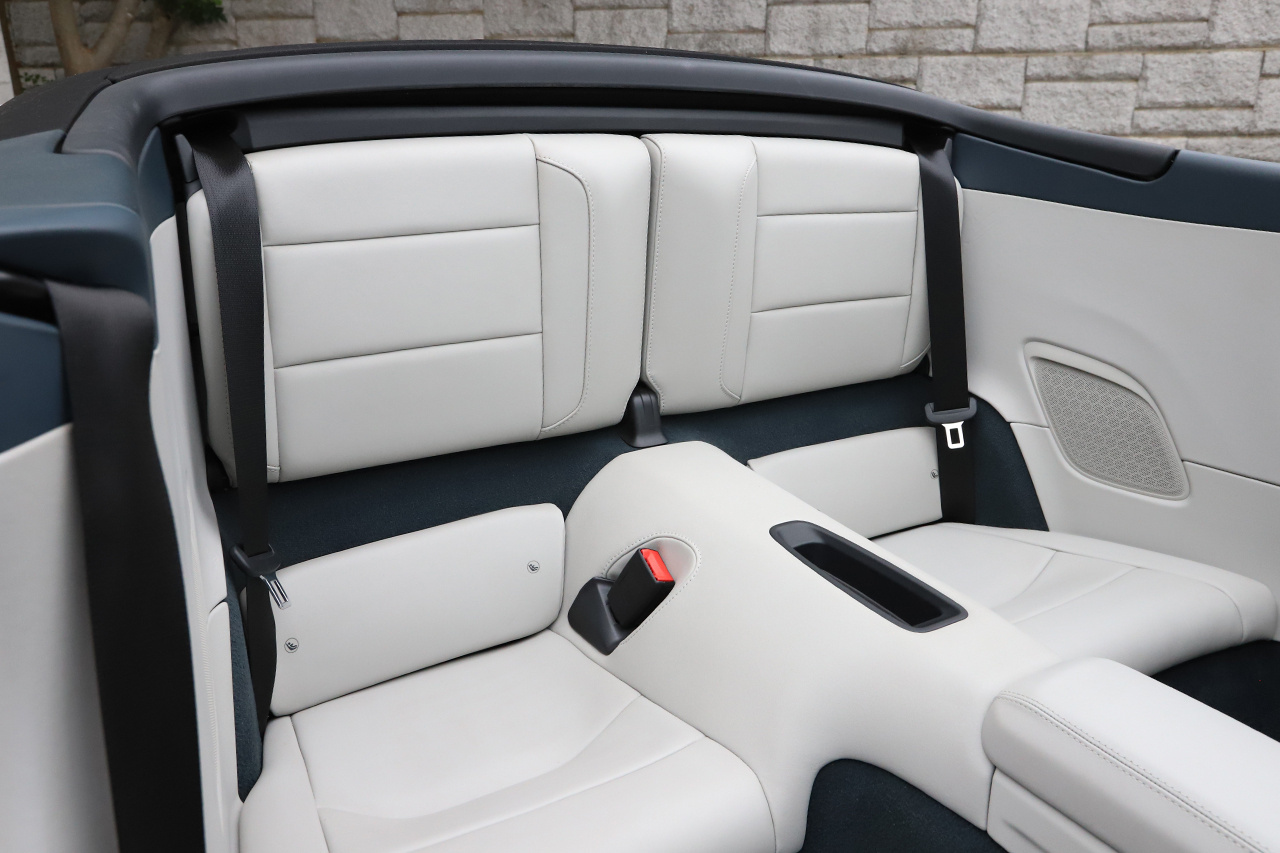 2018 Porsche 911 null