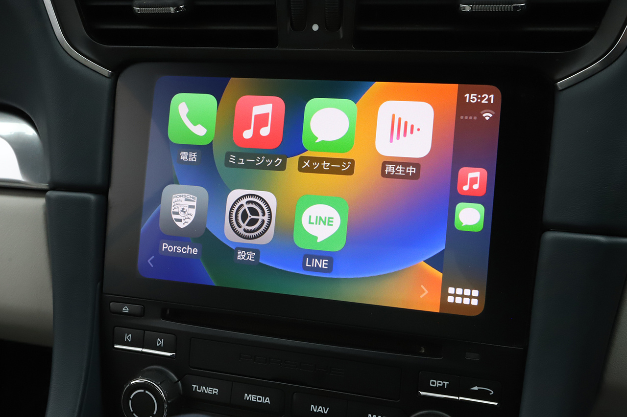 2018 Porsche 911 null