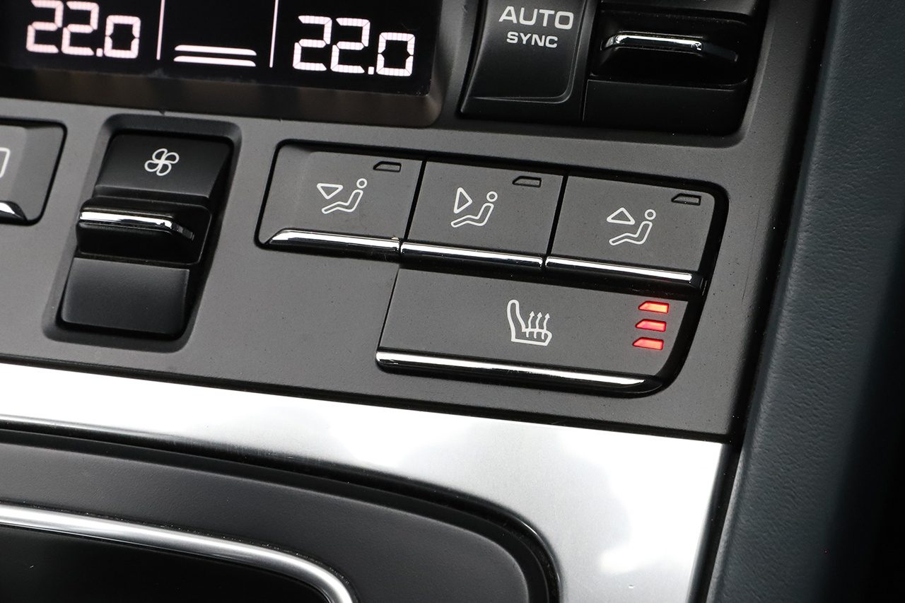 2018 Porsche 911 null