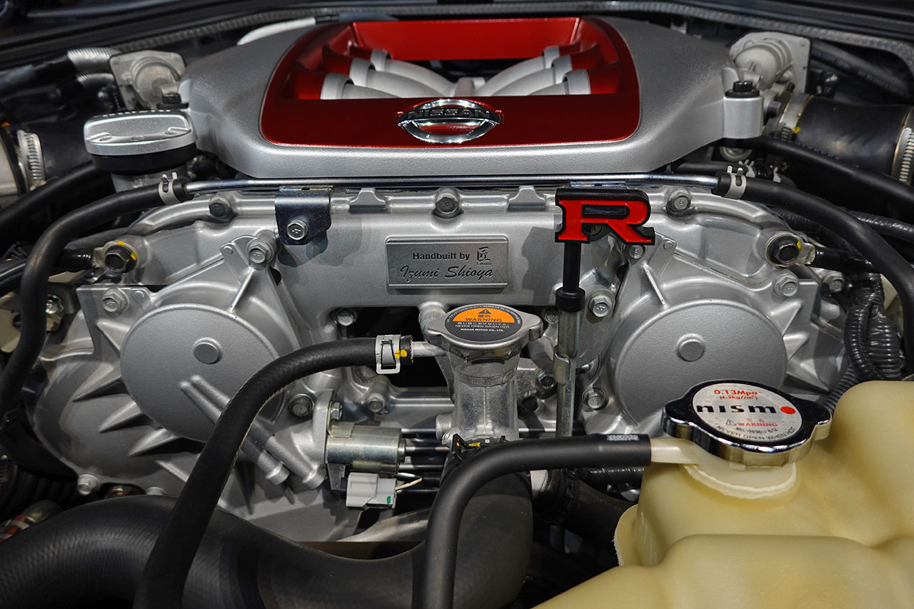 2016 Nissan GT-R R35 GT-R Premium Edition, MY17, Fashionable Interior -TAN-, Nismo Sports Resetting