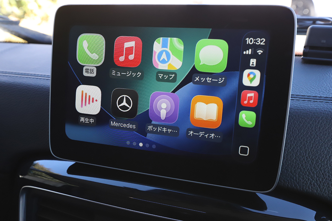 2018 Mercedes-Benz G CLASS 