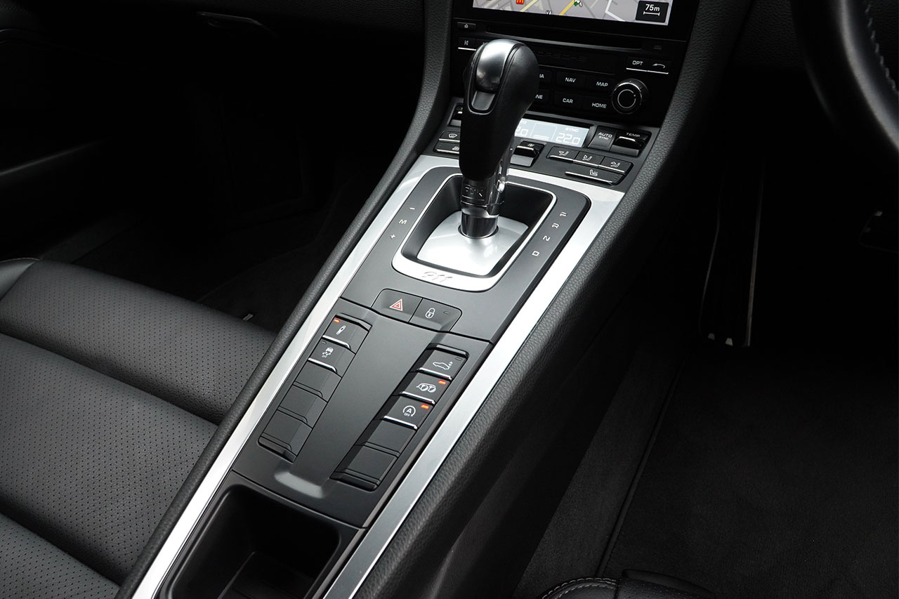 2017 Porsche 911 null