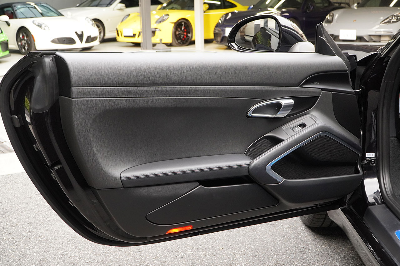 2017 Porsche 911 null