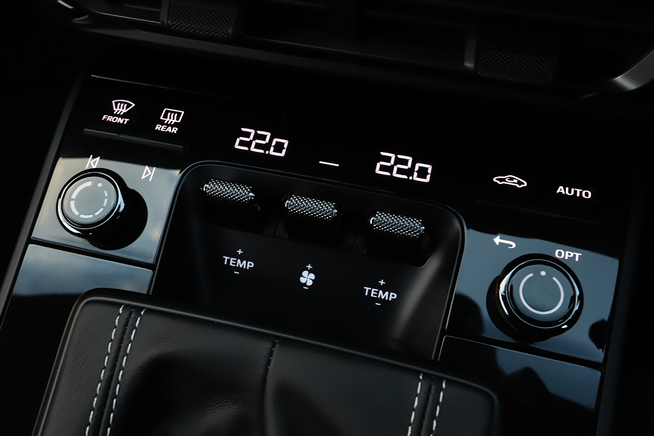 2022 Porsche 911 null