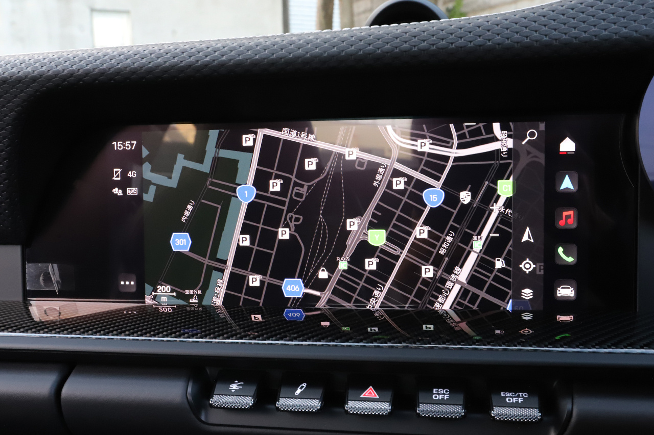 2022 Porsche 911 null