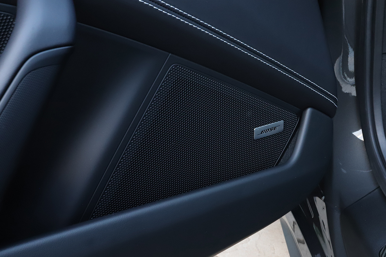 2022 Porsche 911 null