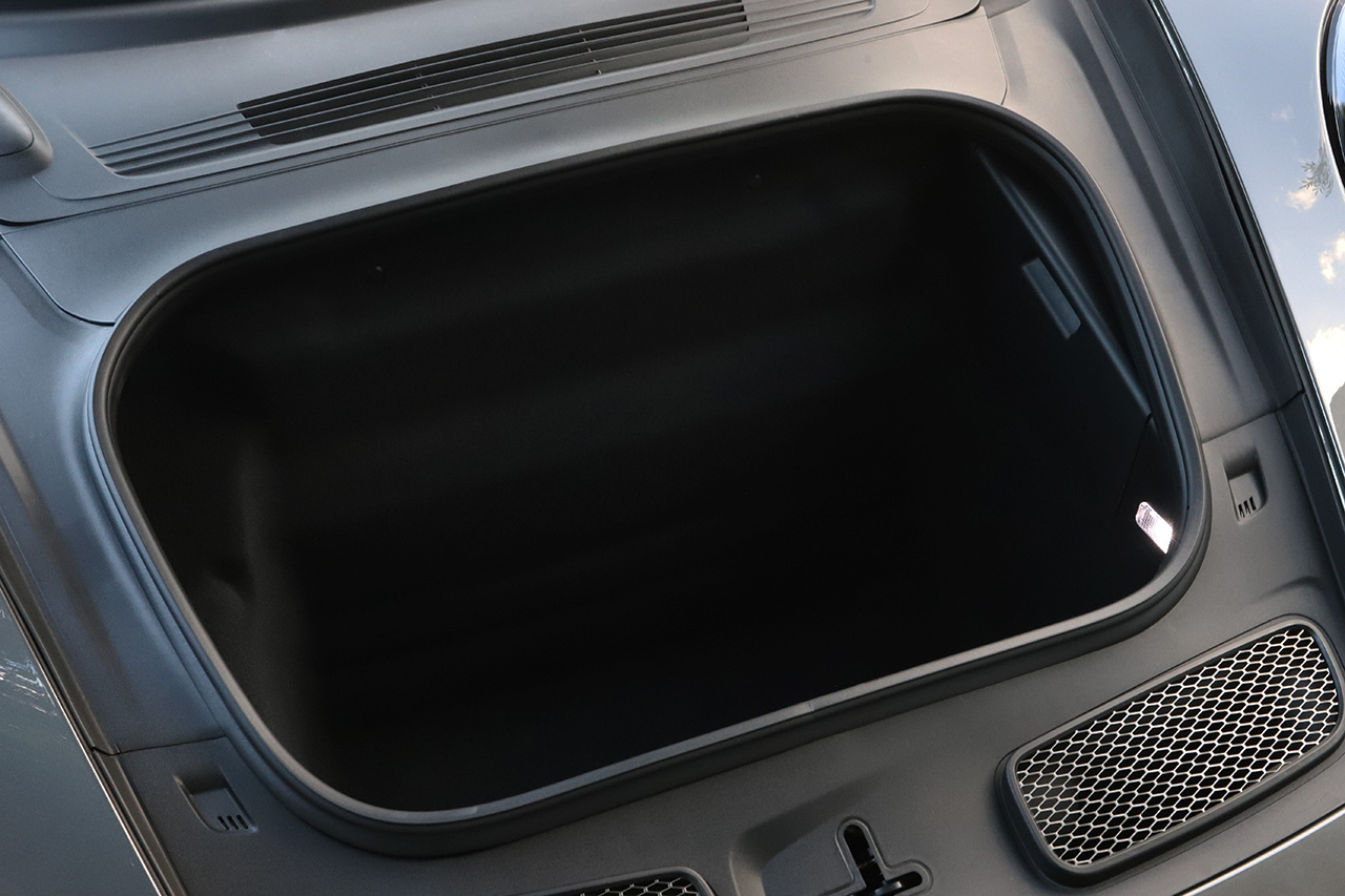 2022 Porsche 911 null